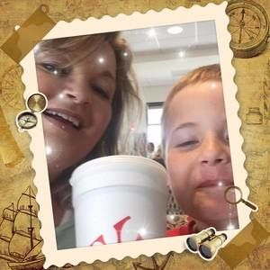 Meet your Posher, Michelle